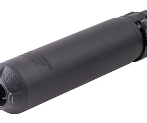SureFire SOCOM556-RC Gen4 Black