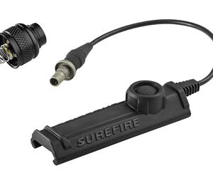 Surefire UE-SR07 Scout Light Remote Switch Black