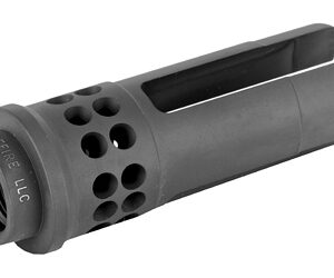 Surefire Warcomp Flash Hider Suppressor Adaptor .223 Cal/5.56mm 1/2-28 Thread