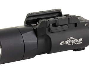 Surefire X300T-A Turbo Weapon Light Pic Mount 650 Lumens Black