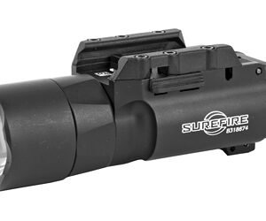 Surefire X300U-A Ultra-High-Output LED Handgun Weapon Light- 1000 Lumens