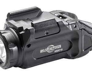 Surefire XC3 Handgun Weapon Light 550 Lumens Black