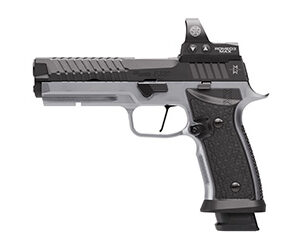 SIG P320 SXG 9MM 5" ROMEO3X PRO 10RD