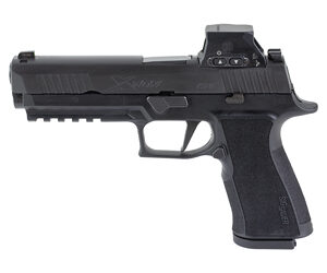 SIG P320 10MM 5" 15RD BLK SIGLOC PRO