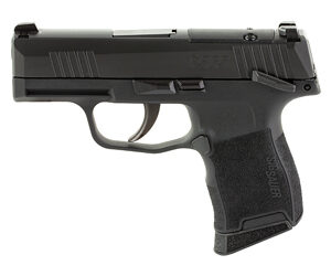 SIG P365 MS 380ACP 3.1" 10RD NS MA