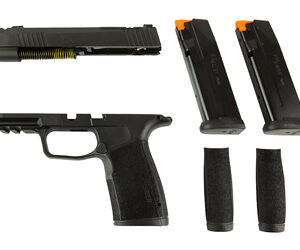 SIG SAUER Caliber X-Change Kit P365