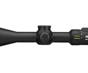 SIG SIERRA4BDX 4-16X44 30MM BDX BLK