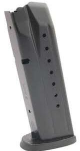 Smith & Wesson M&P9 Magazine 9mm Luger Black 15/rd