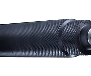 Sonicore Rekkr DT - 223/5.56 Direct Thread 1/2-28 Suppressor Blk