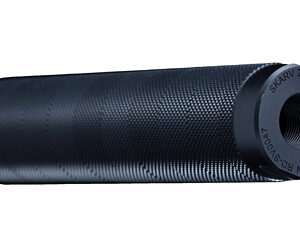 Sonicore Skarv 22 - 22LR Direct Thread 1/2-28 Suppressor Blk