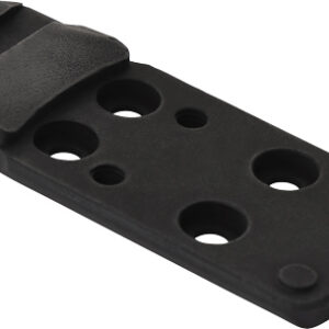 Colt Python/Anaconda RMSc Adapter Plate