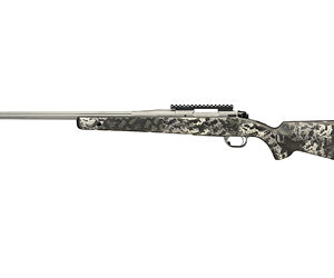 Springfield Model 2020 Boundary Rifle 6.5mm Creedmoor 4rd Capacity 22" Barrel Rogue Camo Carbon Fiber Stock