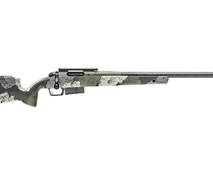 SPRGFLD WAYPOINT 7MM PRC 24" CF EVG