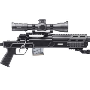 B&T SPR300 PRO MINI SBR 300BLK W/SUP