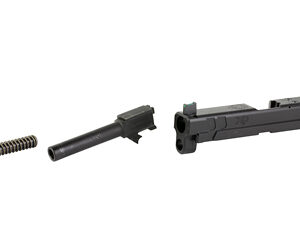 Springfield Armory XD OSP Slide Assembly Kit with Barrel and OSP Optics Mounting Plate