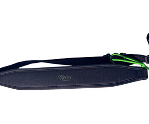 Sticky Holsters Sticky Modular Rifle Sling MRS Black