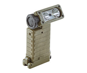 STREAMLIGHT SIDEWINDER BOOT