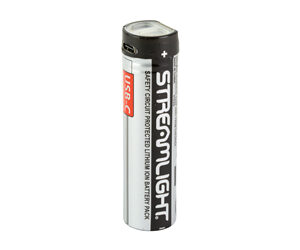 Streamlight SL-B50 Lithium Battery