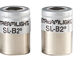 Streamlight SL-B2 Lithium Batteries