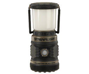 Streamlight Siege AA LED Lantern - Coyote