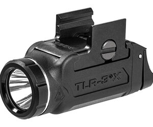 Streamlight TLR-3 X Handgun Light for Sig P365 SL-B9 500 Lumens Black