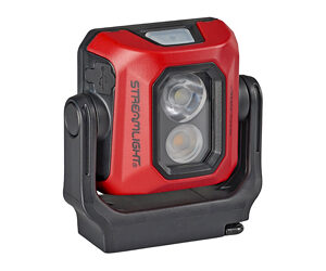 STRMLGHT SYCLONE DUAL LED MAG BASE