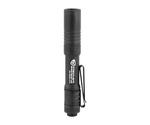 Streamlight MicroStream USB Ultra-Compact Flashlight with 5-inch USB Cord and Lanyard - Black
