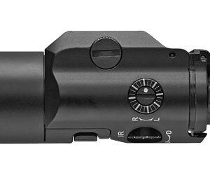 STRMLGHT TLR-VIR II - BLACK
