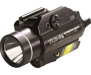 STRMLGHT TLR-2 STROBE LIGHT/LASER