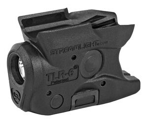 STRMLGHT TLR-6 S&W M&P SHLD W/O LASR