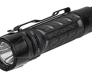 Streamlight PolyTac 1X Flashlight 350 Lumens SL-B9 Black