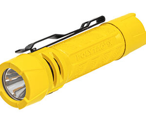 Streamlight PolyTac 1X Flashlight 350 Lumens Yellow