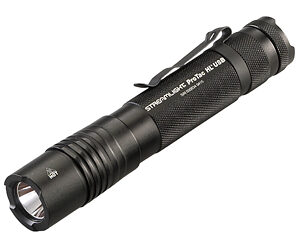 Streamlight ProTac HL USB High Lumen Tactical Light