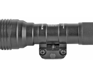Streamlight ProTac Rail Mount HL-X Rifle Weapon Light 1000 Lumens Black