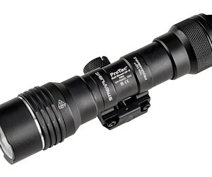 Streamlight ProTac Rail Mount HP-X Pro System Rifle Weapon Light 800 Lumens Black with CR123A (2) Batteries