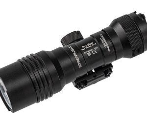 Streamlight Protac Rail Mount 1L-X Pro Handgun Weapon Light SL-B9 850 Lumens Black