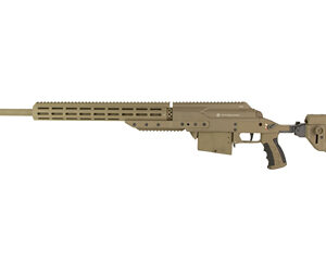 STEYR SSG M1 6.5 CREEDMOOR 10RD FDE