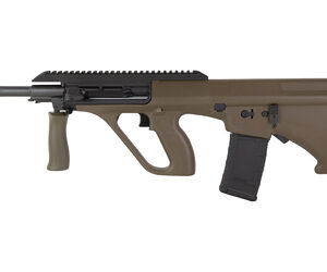 STEYR AUG A3 M2 300BO 16" NATO GRN