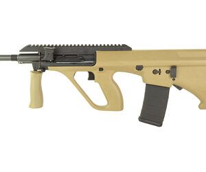 STEYR AUG A3 M2 556 16" 30R NATO MUD