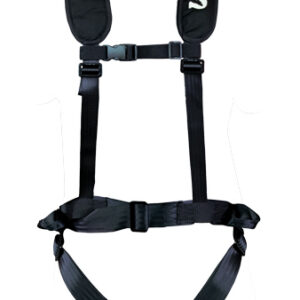Summit Element Safety Harness Large