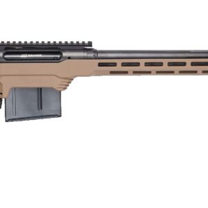 Savage Arms 110 Precision Rifle 6.5 PRC 7/rd Magazine 24" Barrel FDE