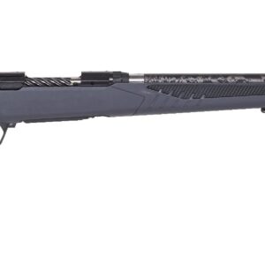 Savage Arms 110 Ultralite Rifle 6.5 Creedmoor 4rd Magazine 22" Barrel Grey