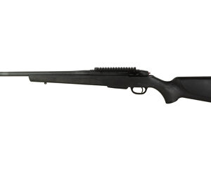 Savage Arms 334 Synthetic Rifle .308 Win 3rd Magazine 20" Barrel Black