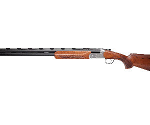 Savage 555 Sporting O/U Shotgun 20ga 2rd Capacity 30" Barrel Walnut Stock