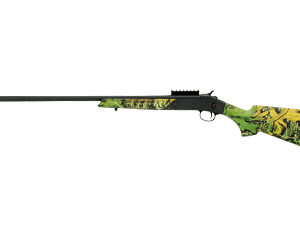 Savage Arms 301 Turkey Shotgun 20 ga 3" Chamber Single Shot 26" Barrel Mossy Oak Obsession