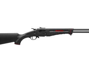 Savage 42 Takedown Rifle .22 WMR/410ga 1rd Capacity 16" Barrel OD Green Stock