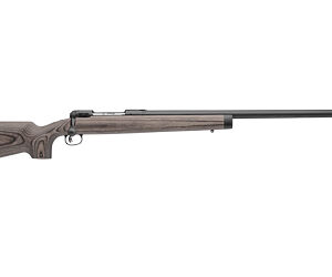 Savage Arms 112 Magnum Target Rifle 338 Lapua Single Shot 26" Barrel Grey Wood