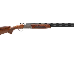 Savage Arms 555 E Over/Under Shotgun 20 ga 3" Chamber 2/rd 26" Barrel Turkish Walnut