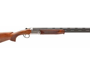 Savage Arms 555 E Over/Under Shotgun 28 ga 2.75" Chamber 2/rd 26" Barrel Turkish Walnut