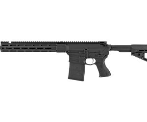 Savage Arms MSR 10 Hunter Rifle .308 Win 20/rd 16.13" Barrel Black